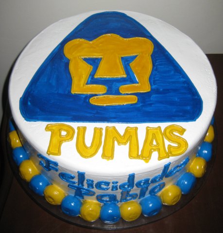 22 i Pumas